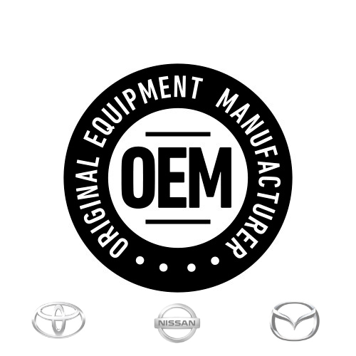 NEW OEM Parts