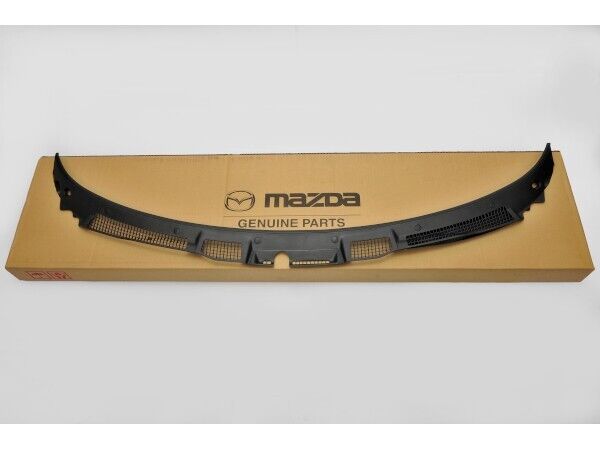 MAZDA RX-7 FD3S Front Windshield Cowl Grille (GENUINE - OEM)