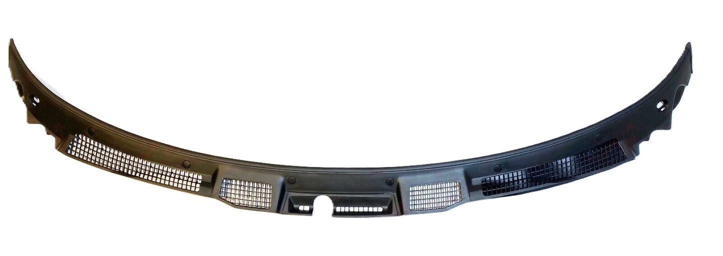 MAZDA RX-7 FD3S Front Windshield Cowl Grille (GENUINE - OEM)