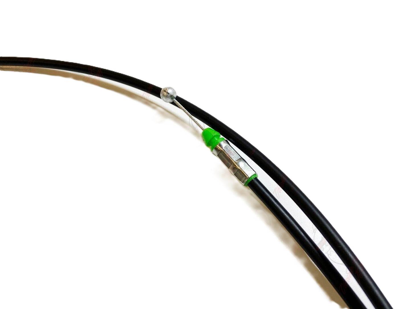 MAZDA RX-7 FD3S Bonnet Hood Release Cable (GENUINE - OEM)