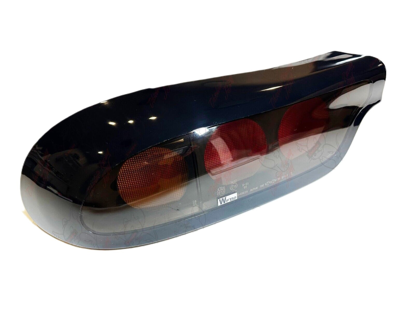 MAZDA RX-7 FD3S Tail Lights (GENUINE - OEM)