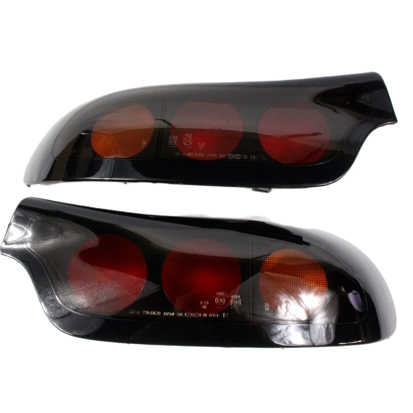 MAZDA RX-7 FD3S Tail Lights (GENUINE - OEM)