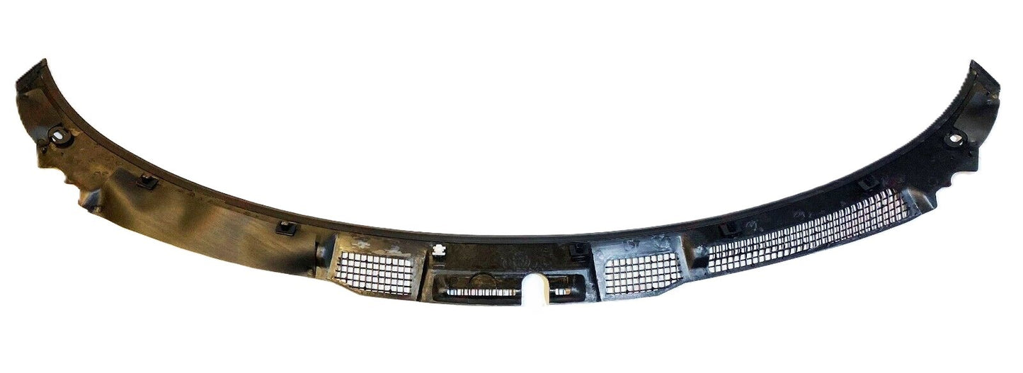 MAZDA RX-7 FD3S Front Windshield Cowl Grille (GENUINE - OEM)