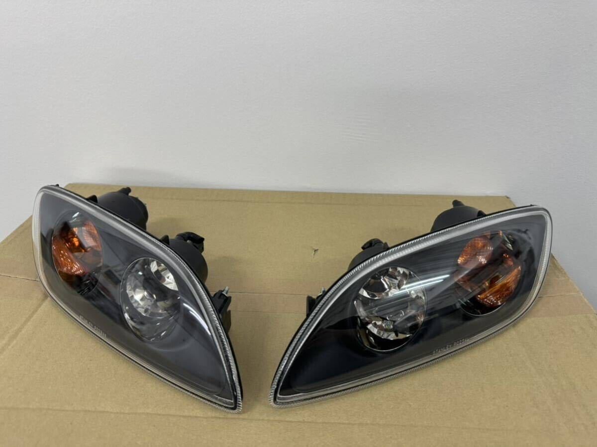 MAZDA RX-7 FD3S Front Bumper Lamp SET (GENUINE - OEM)