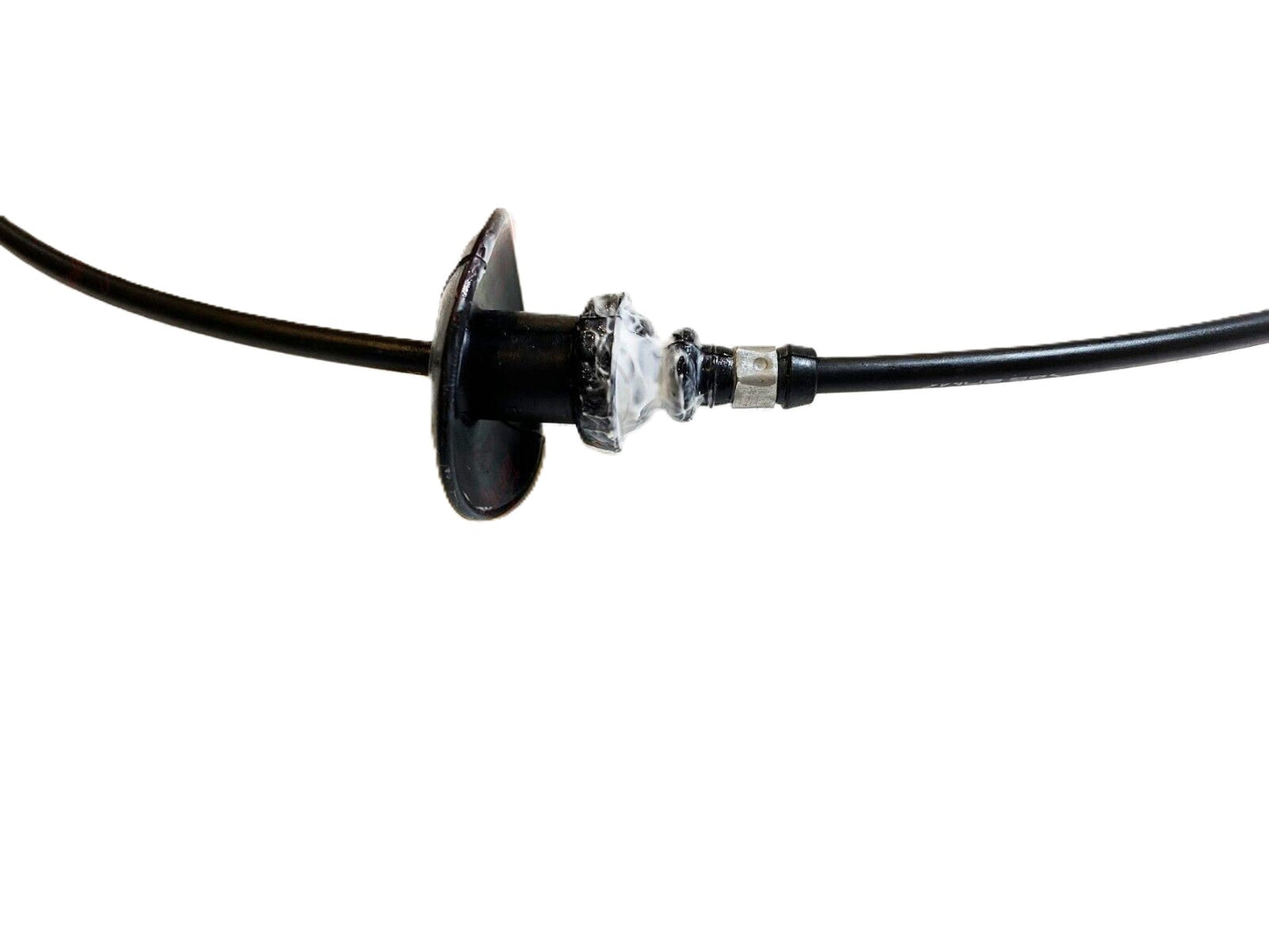 MAZDA RX-7 FD3S Bonnet Hood Release Cable (GENUINE - OEM)