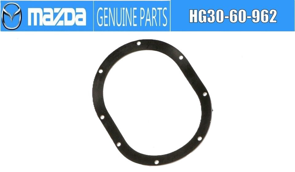 MAZDA RX-7 FD3S Fuel Pump Tank Gasket (GENUINE - OEM)