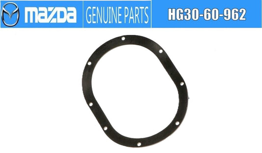 MAZDA RX-7 FD3S Fuel Pump Tank Gasket (GENUINE - OEM)