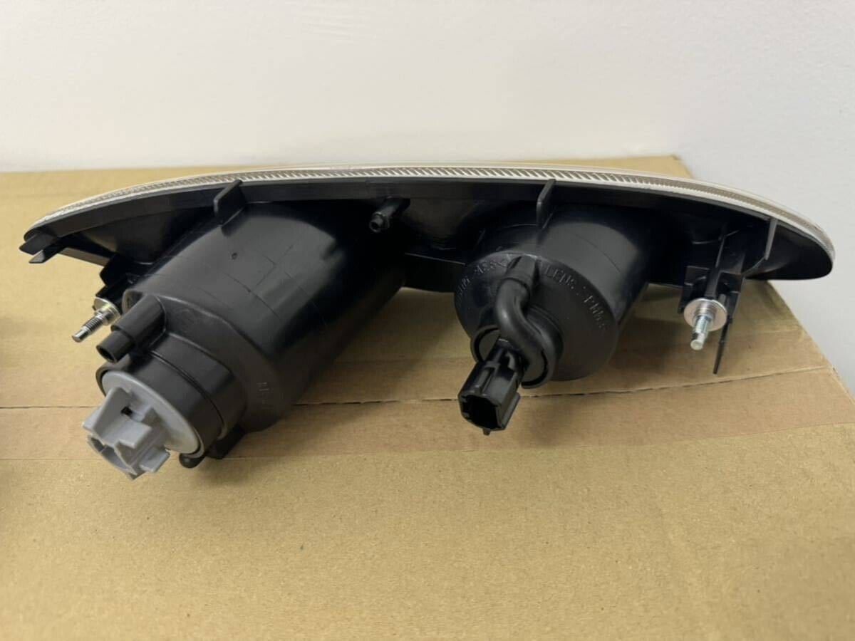 MAZDA RX-7 FD3S Front Bumper Lamp SET (GENUINE - OEM)