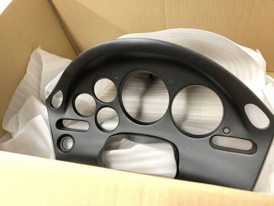 MAZDA RX-7 FD3S Speedometer Hood Cluster (GENUINE - OEM)