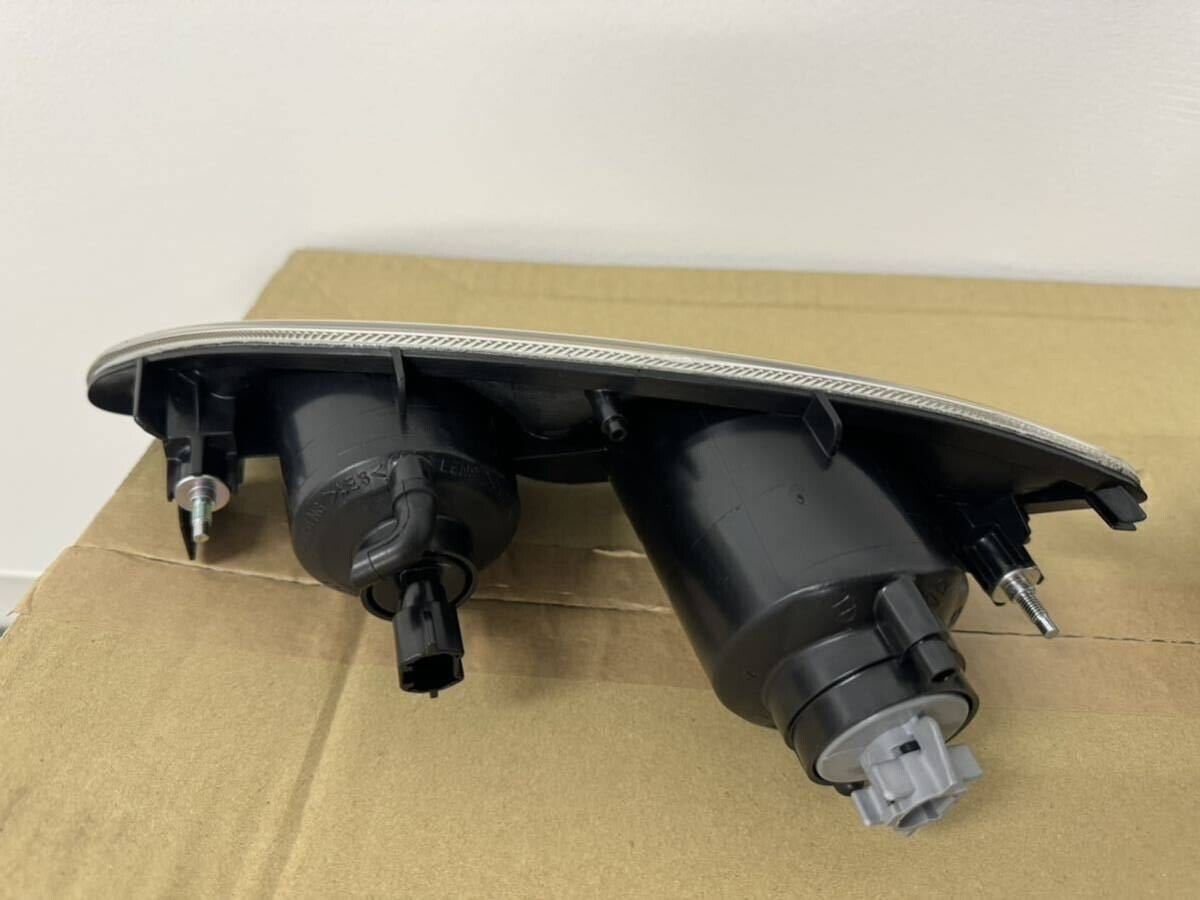 MAZDA RX-7 FD3S Front Bumper Lamp SET (GENUINE - OEM)