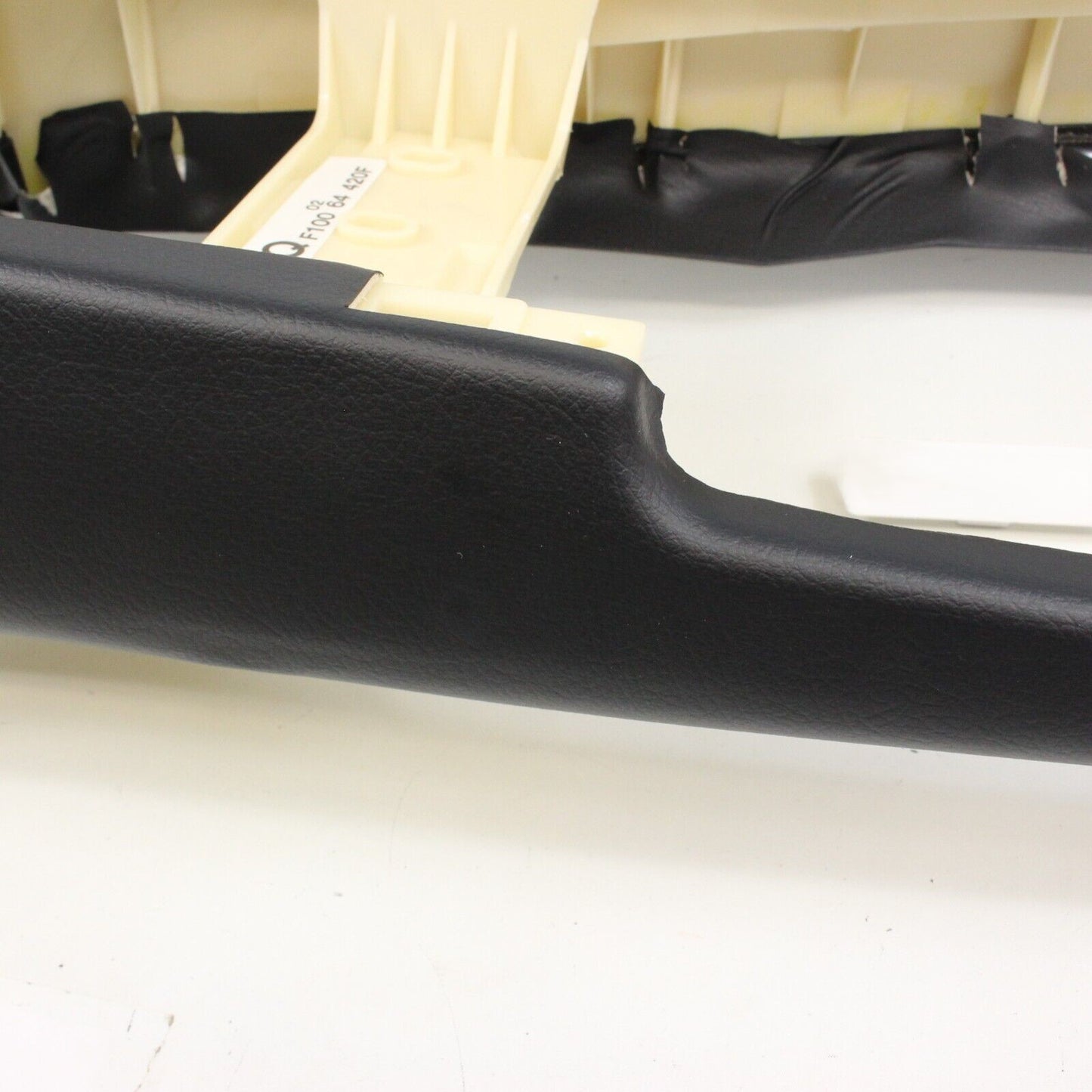 MAZDA RX-7 FD3S Rear Center Console Panel Cover (GENUINE - OEM)