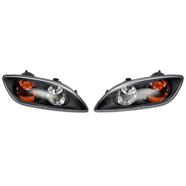 MAZDA RX-7 FD3S Front Bumper Lamp SET (GENUINE - OEM)