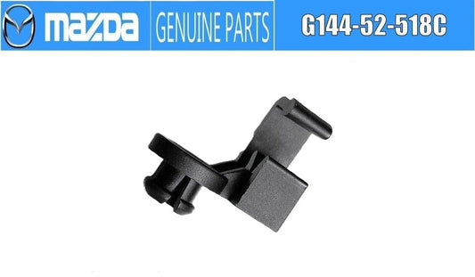 MAZDA RX-7 FD3S Hood/Bonnet Rod Holder Clip (GENUINE - OEM)