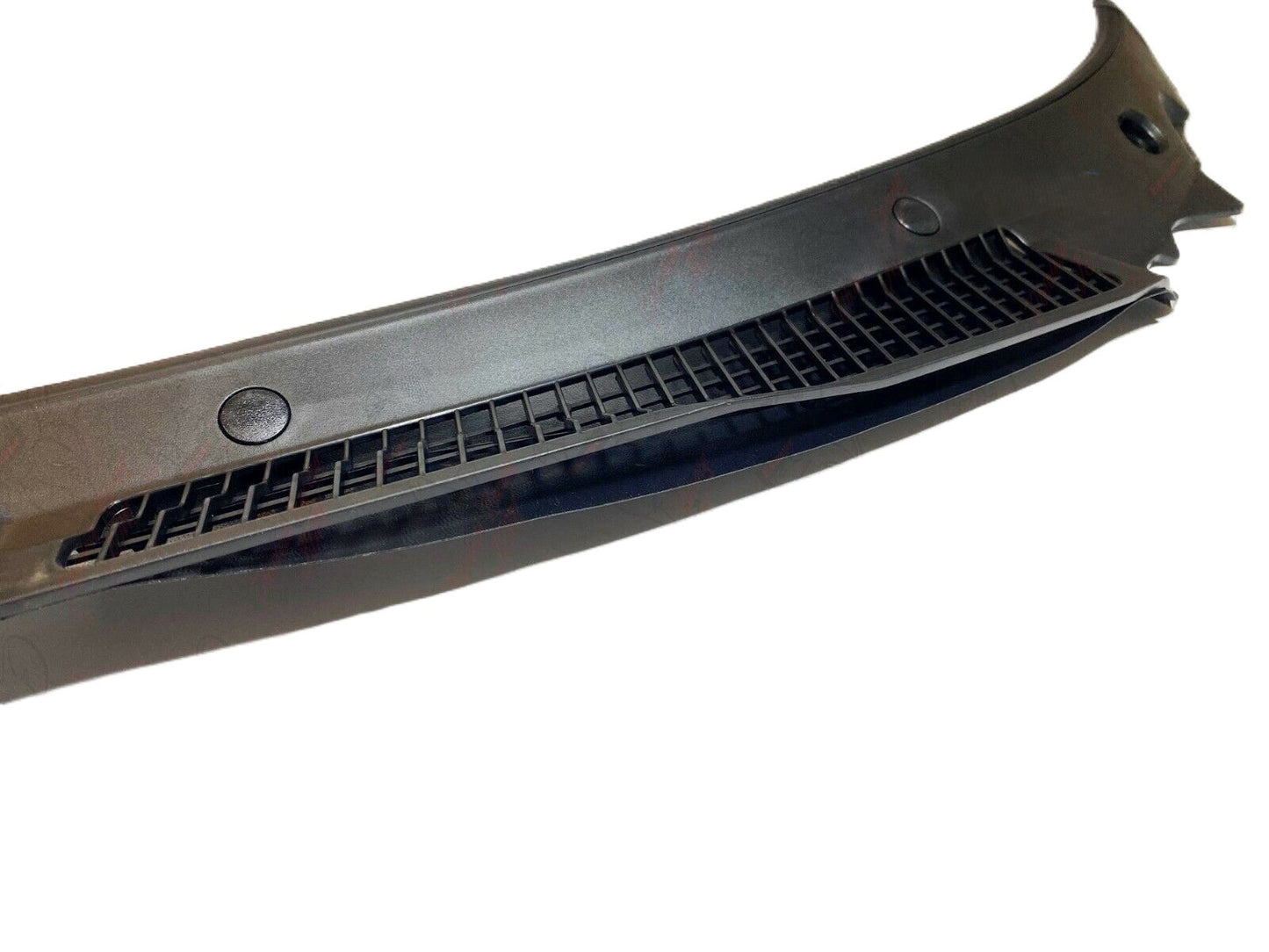 MAZDA RX-7 FD3S Front Windshield Cowl Grille (GENUINE - OEM)