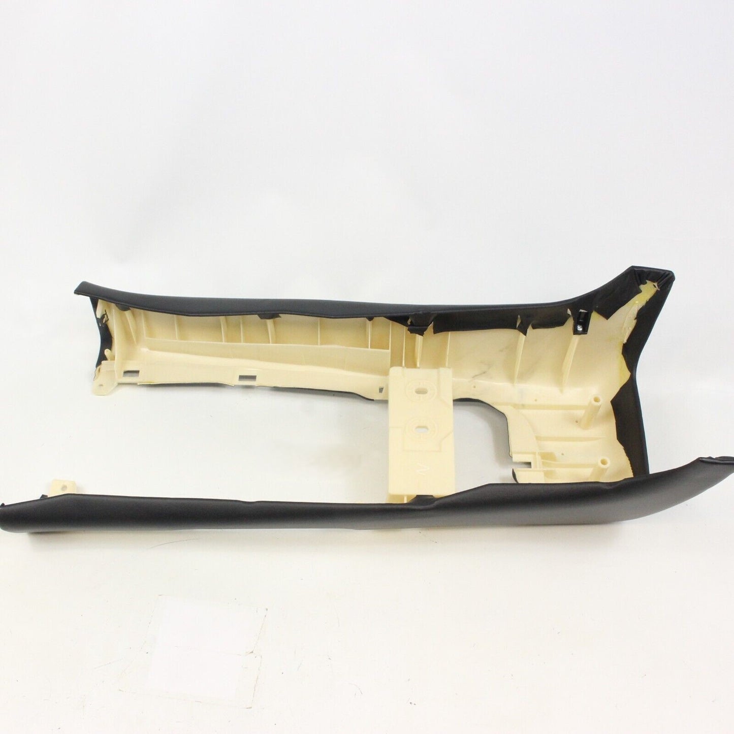 MAZDA RX-7 FD3S Rear Center Console Panel Cover (GENUINE - OEM)