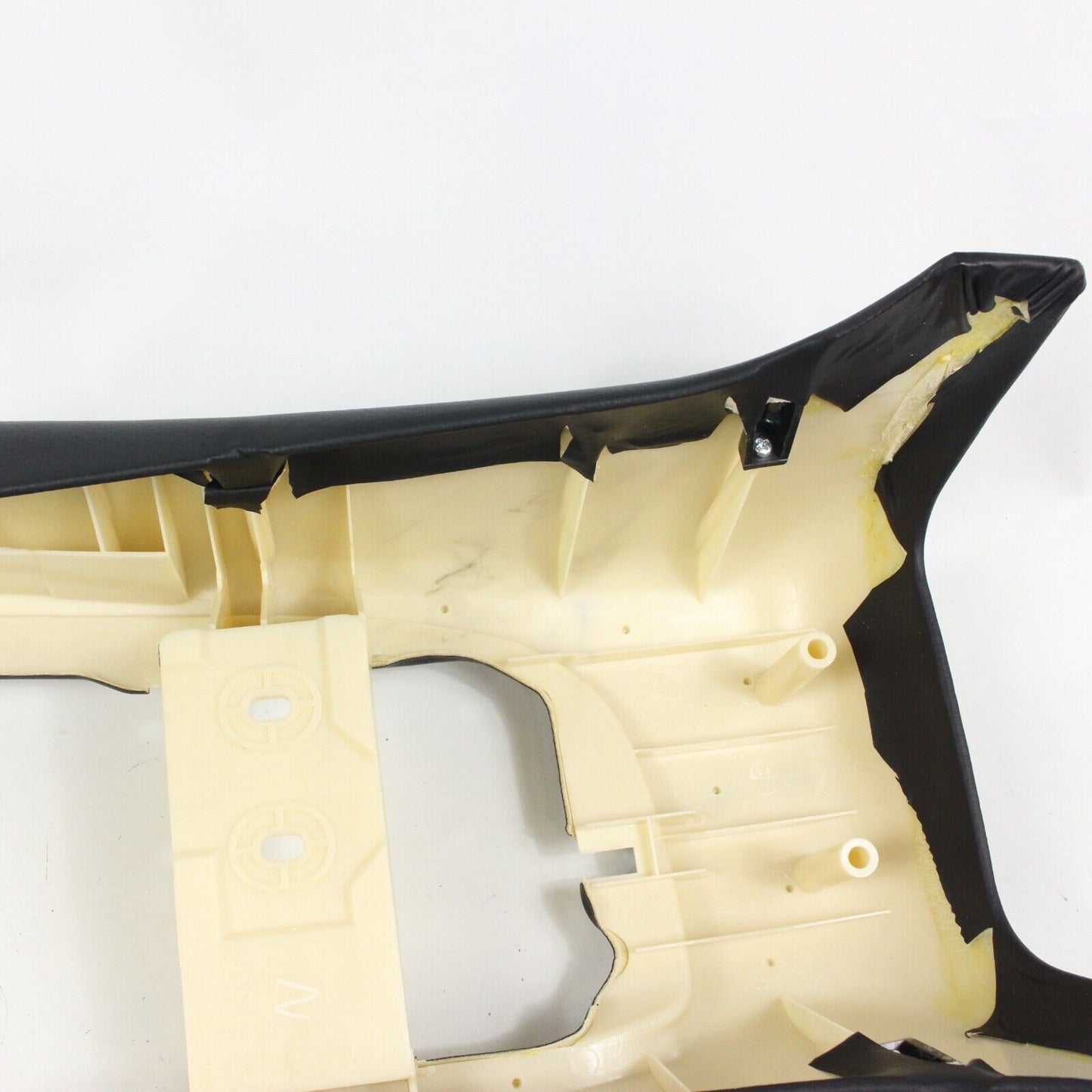 MAZDA RX-7 FD3S Rear Center Console Panel Cover (GENUINE - OEM)